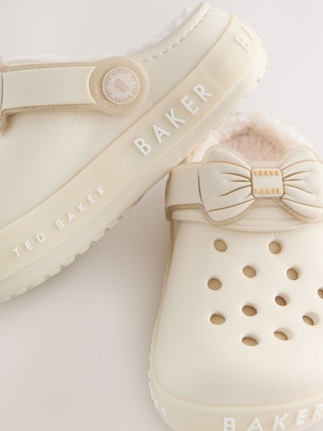 Sandales Baker by Ted Baker en beige