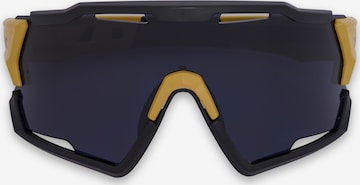 Hummel Sports Sunglasses in Beige