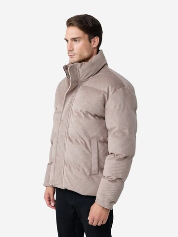 Veste d’hiver 'Puffer- und Daunenmäntel' Danger en beige