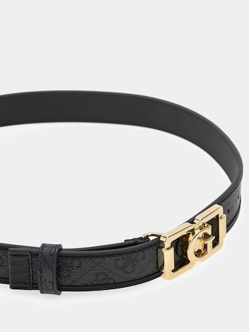GUESS Belt 'Karnilla' in Black