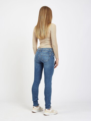 Gang Skinny Jeans '94NENA' in Blue