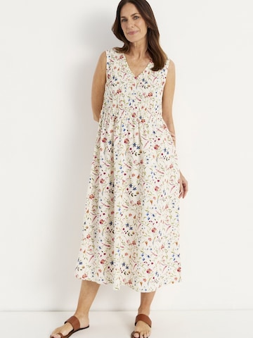Cellbes of Sweden Dress in Mixed colours: front