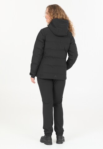 Whistler Athletic Jacket 'Cheno' in Black