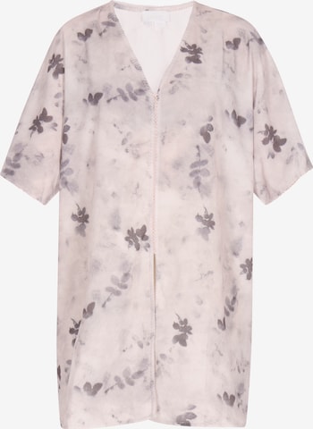 smėlio usha WHITE LABEL Tunika: priekis