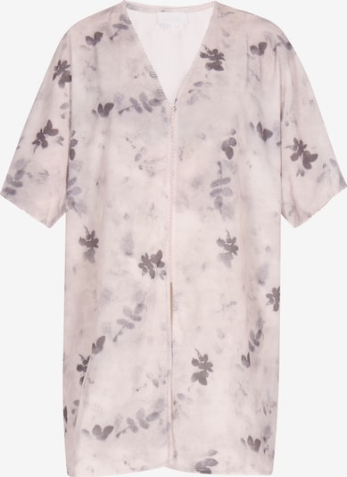 usha WHITE LABEL Tunika värissä beige / harmaa, Tuotenäkymä