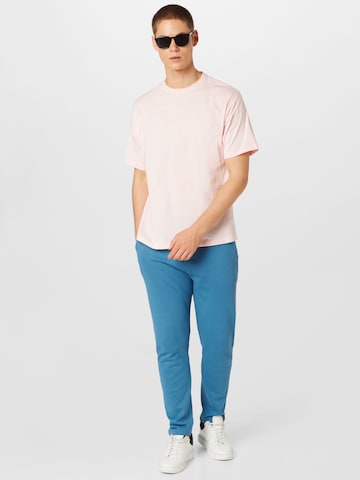 WESTMARK LONDON T-Shirt 'Essentials' in Pink