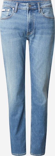 Džinsai iš Calvin Klein Jeans, spalva – tamsiai (džinso) mėlyna, Prekių apžvalga