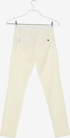 Twin Set Pants in S in White