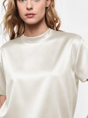 IMPERIAL Shirt in Wit