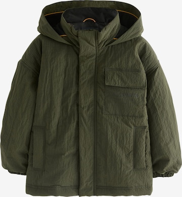 žalia smALLSAINTS Demisezoninė striukė 'Underground': priekis