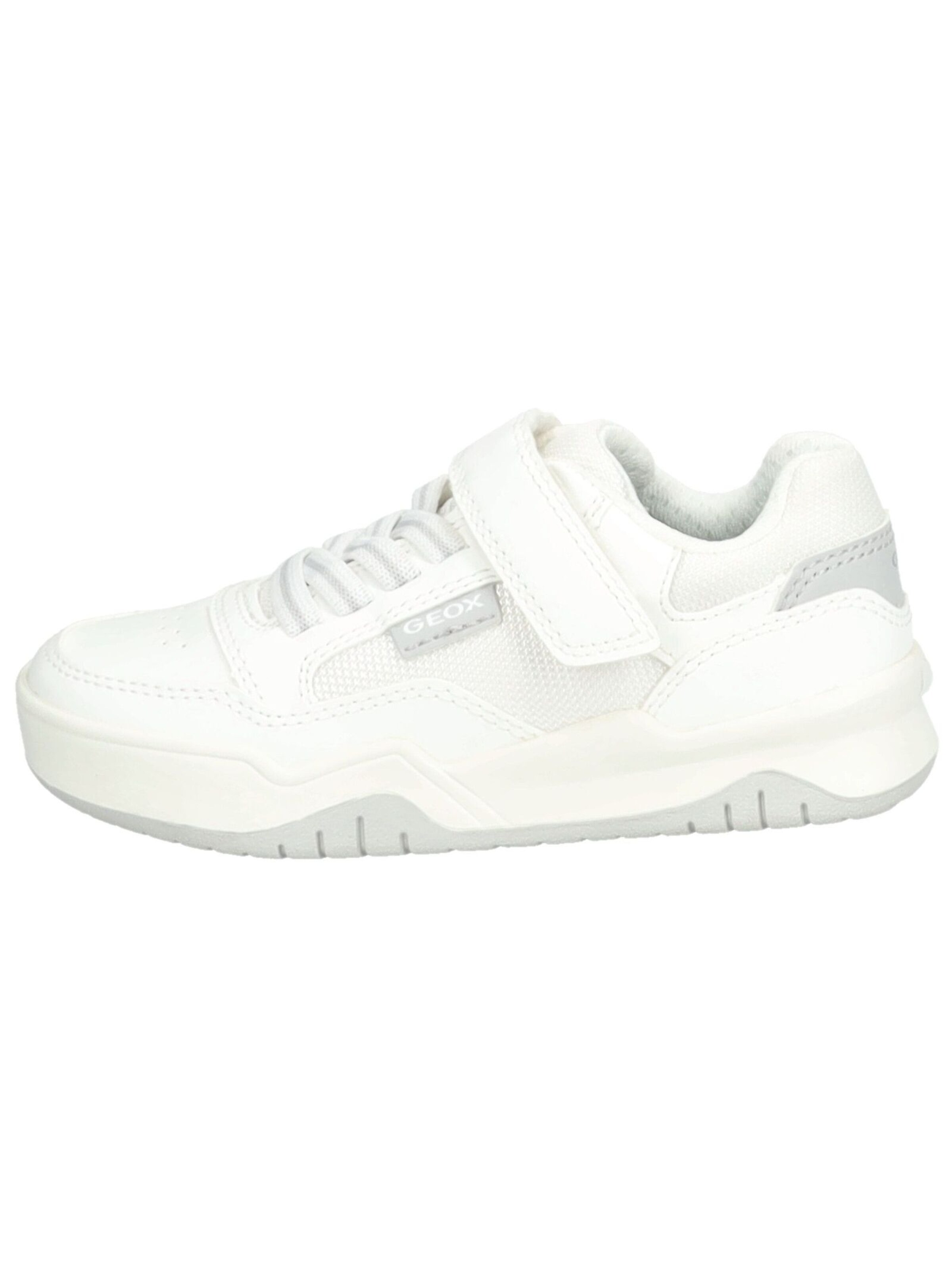 GEOX Sneaker in Weiß