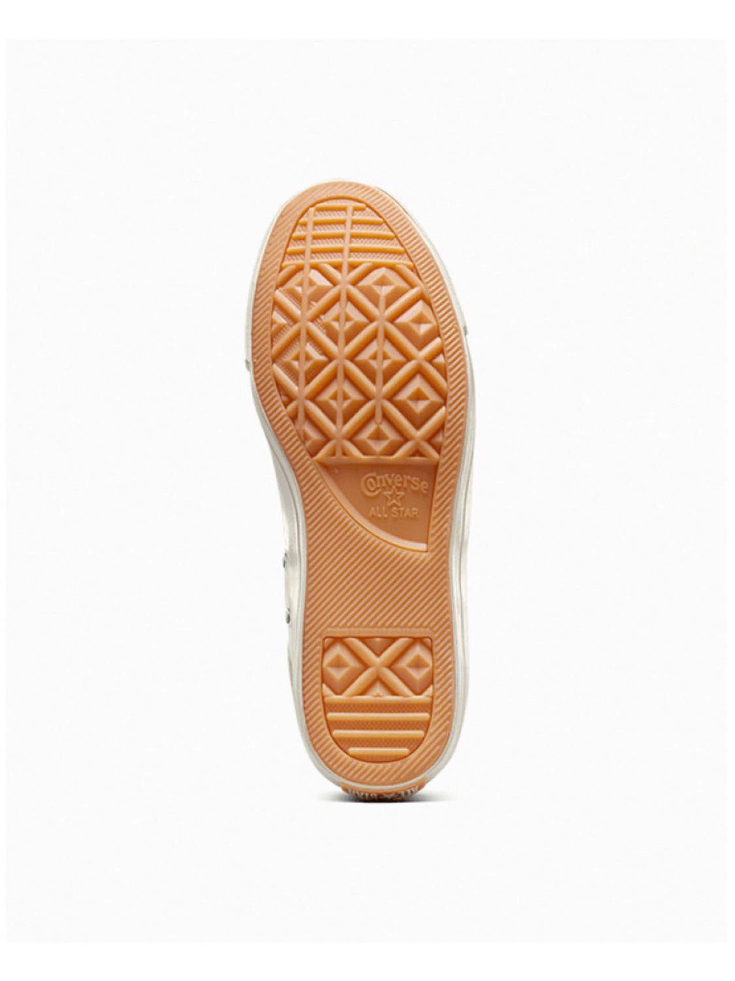 CONVERSE Sneakers 'Converse Chuck Taylor As Malden Street' in Beige