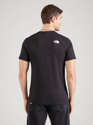 THE NORTH FACEMajica 'Simple Dome' - crna boja