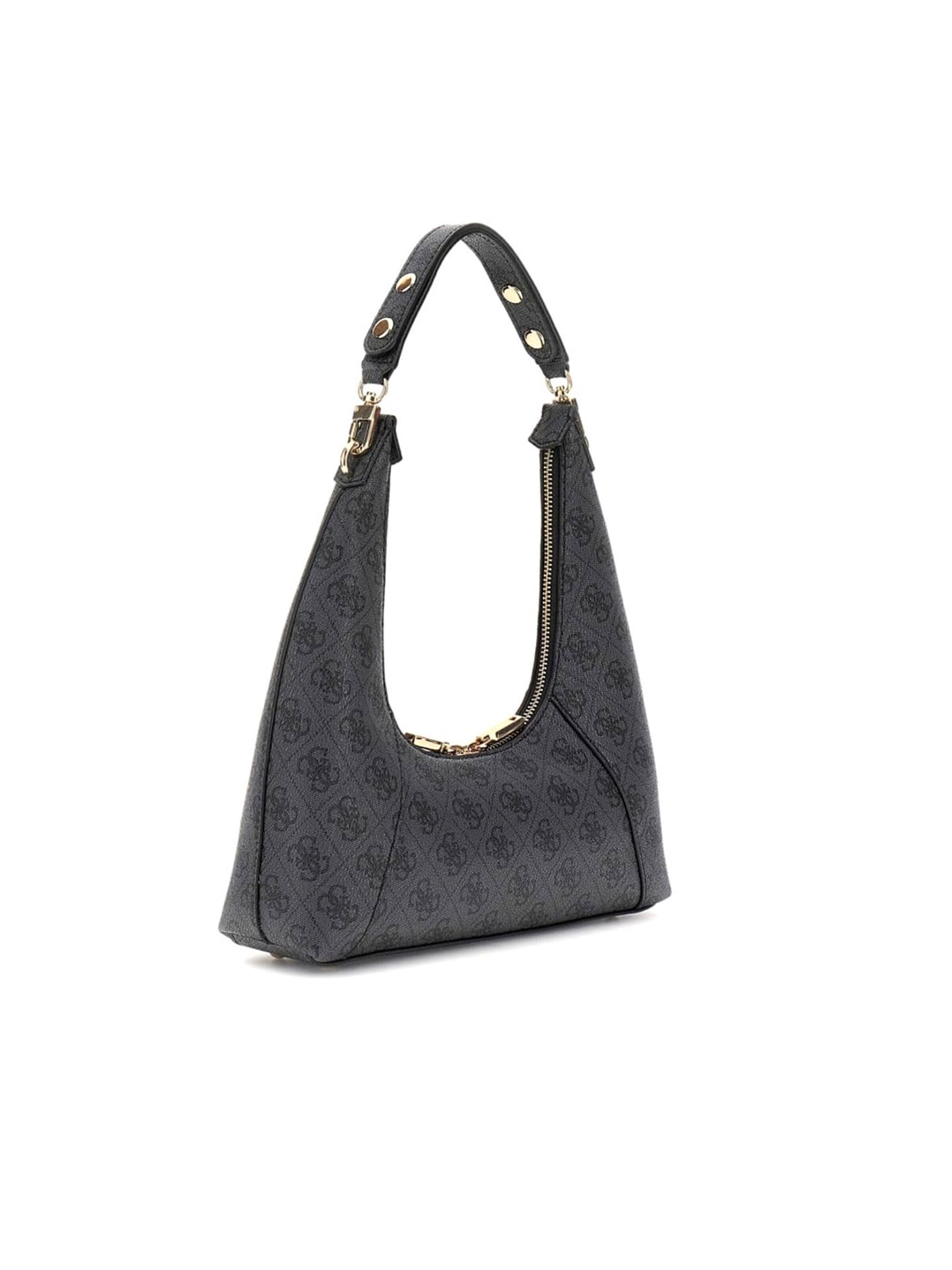GUESS Schultertasche‌‌‌‌‌‌‌ in Grau