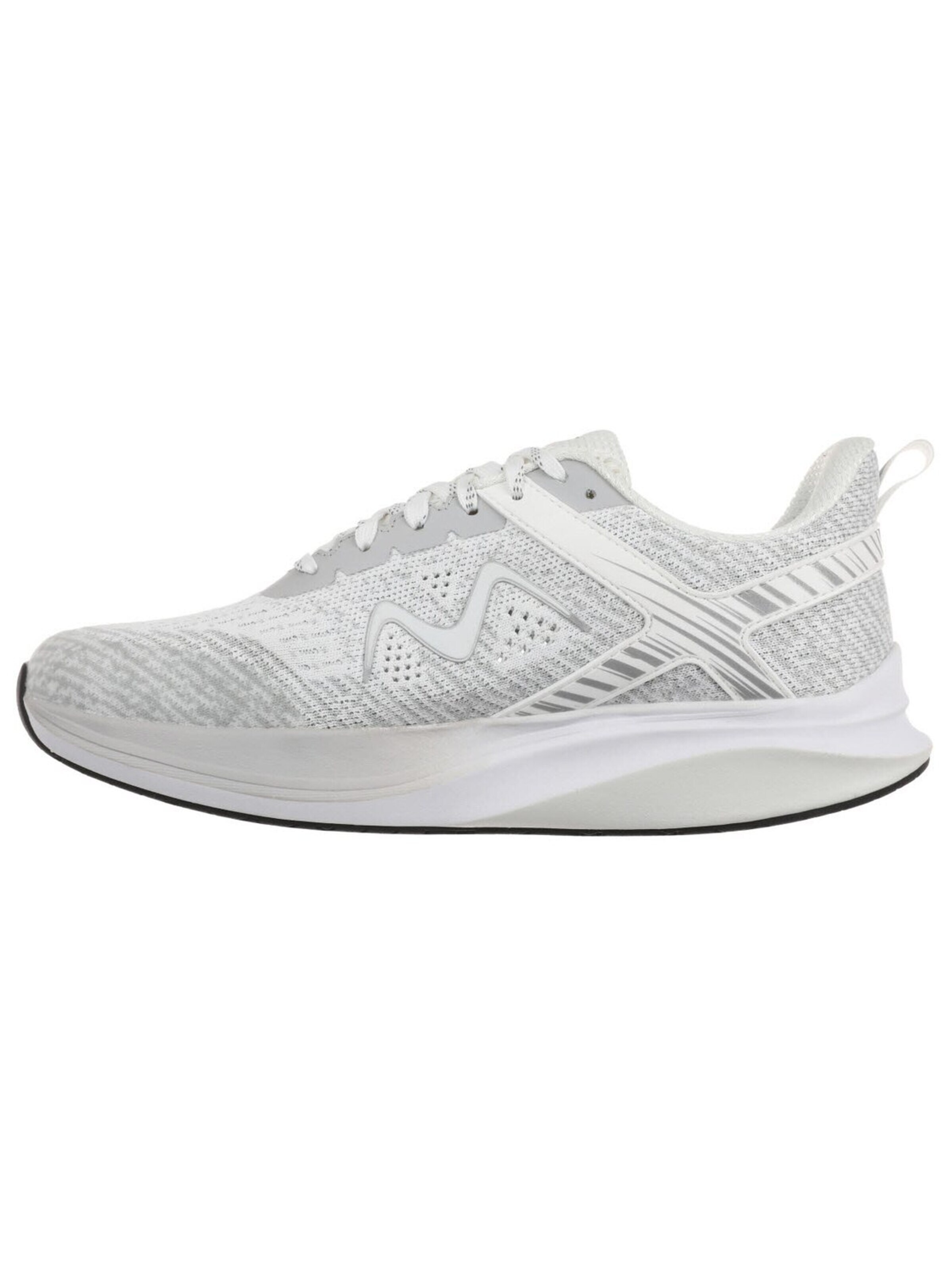 MBT Sneakers '703192 16Y' in White: front