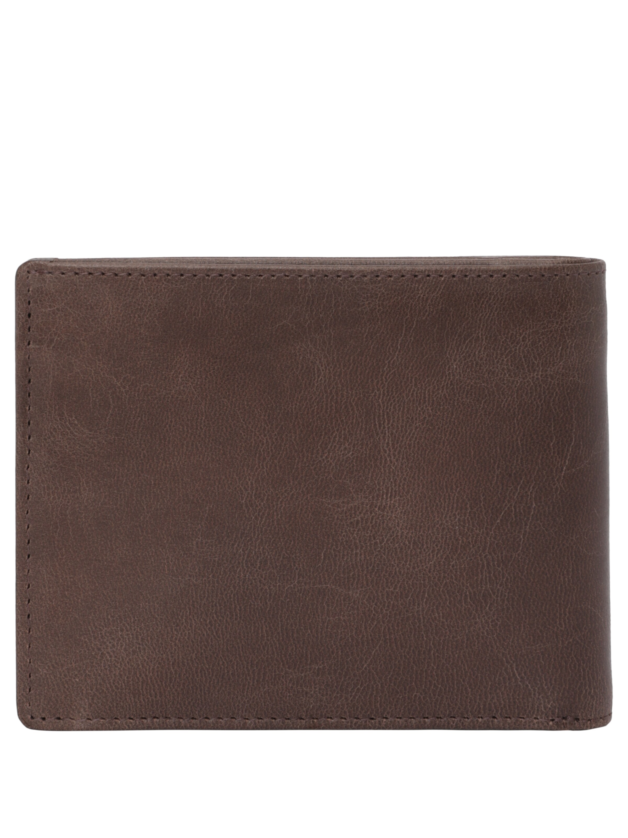 VOi Wallet 'NEMO' in Brown