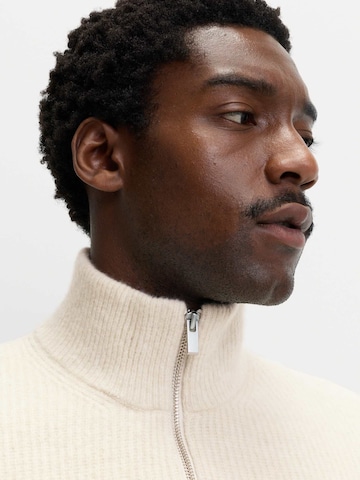 Marks & Spencer Sweater in Beige