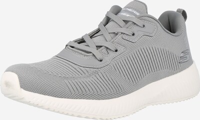 SKECHERS Sneakers in Grey / White, Item view