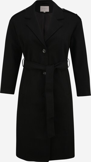 ONLY Carmakoma Mantel 'EMMA' in schwarz, Produktansicht