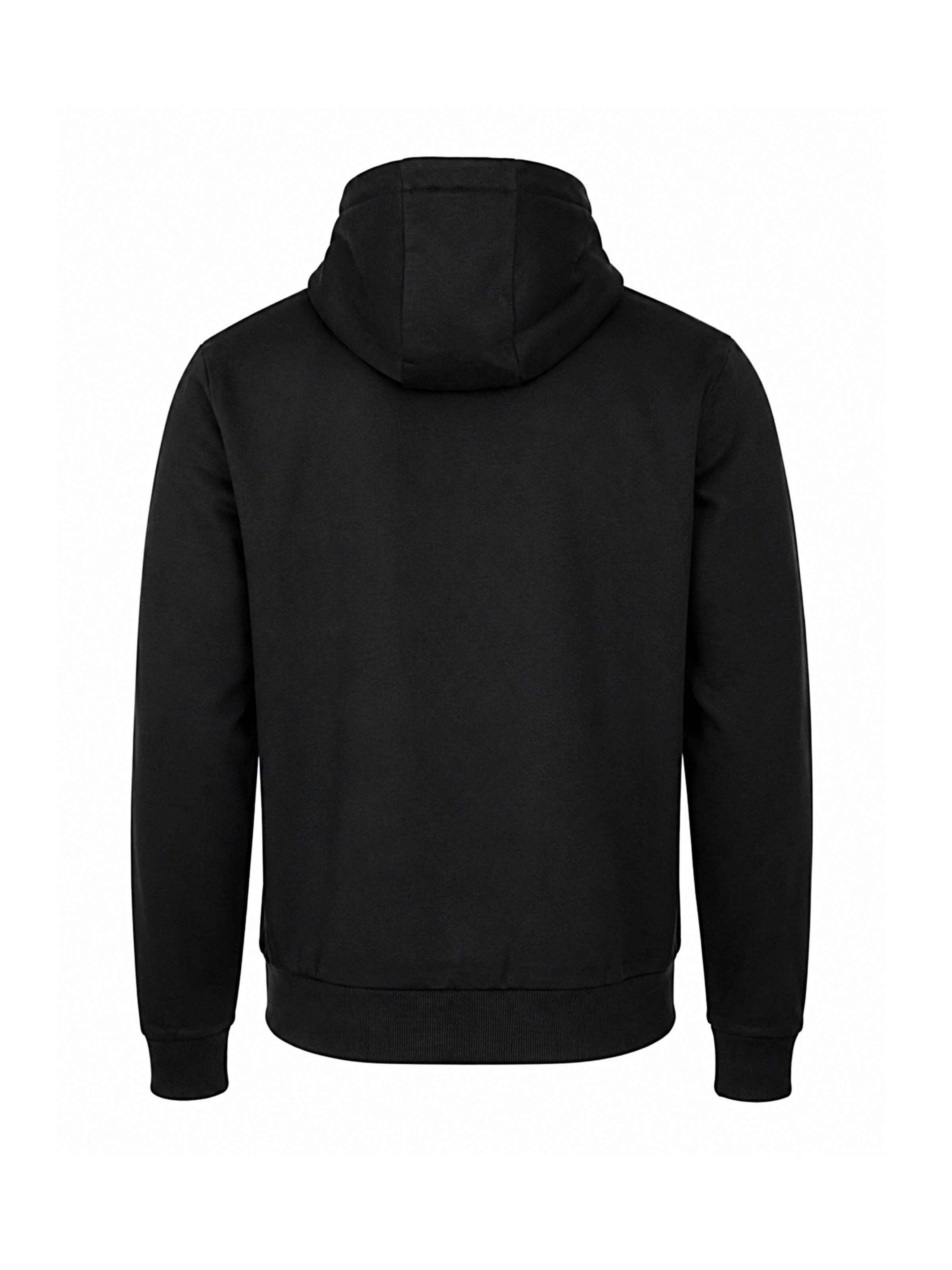 Sweat-shirt U.S. POLO ASSN. en noir