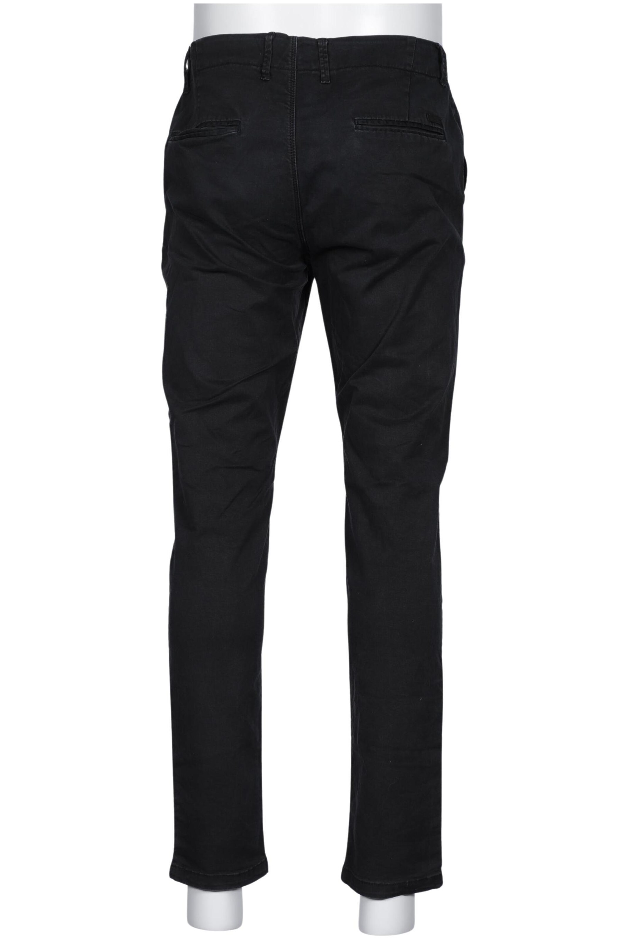 JACK & JONES Jeans 32 in Schwarz