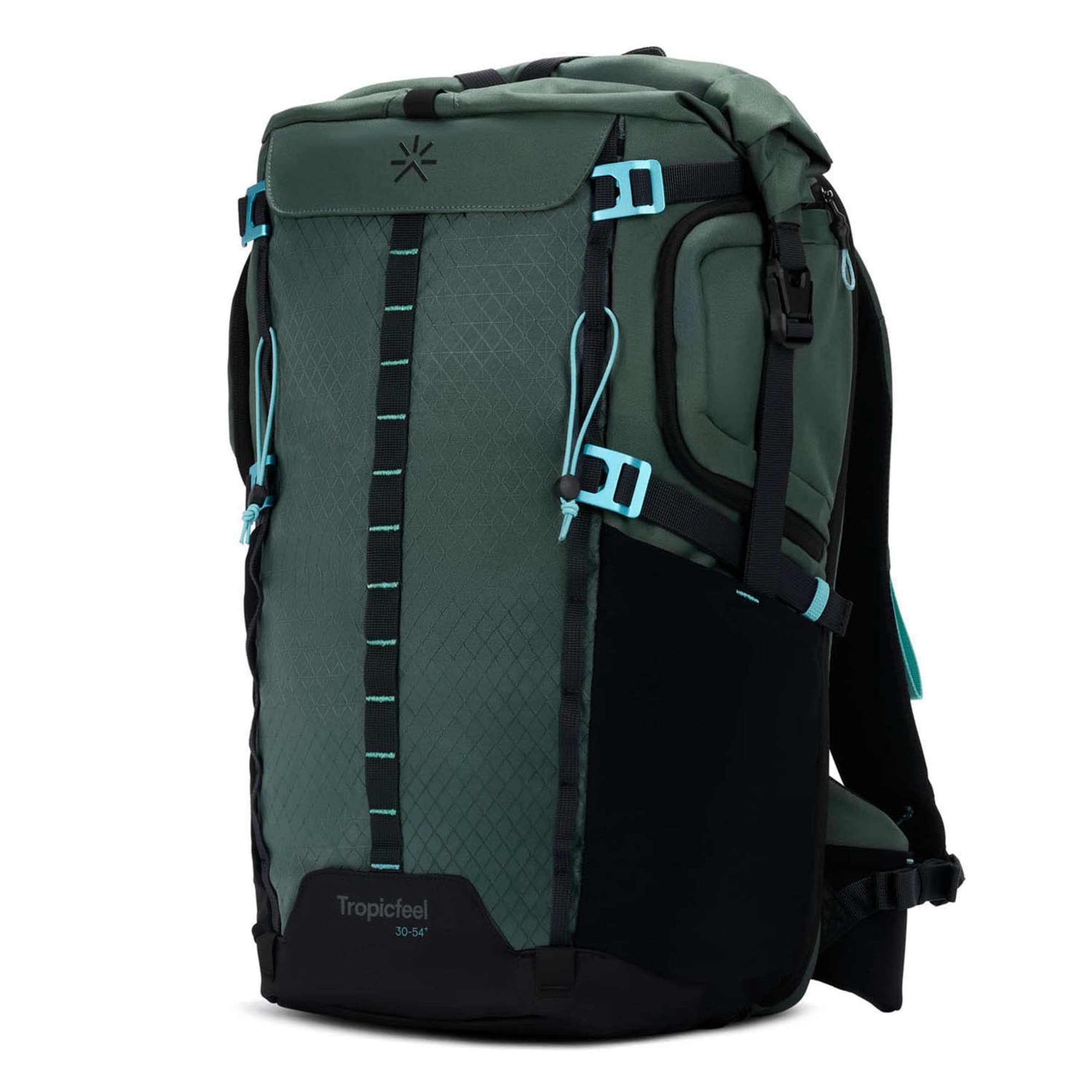 Tropicfeel Backpack in Green
