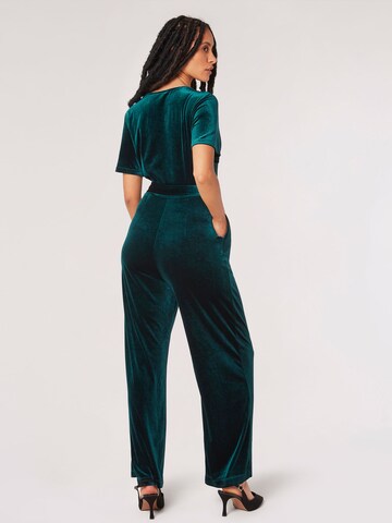 Apricot Jumpsuit ' ' in Green
