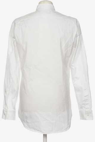 DSQUARED2 Button Up Shirt in S in White