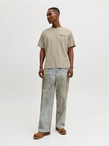 JACK & JONES Bluser & t-shirts i grøn