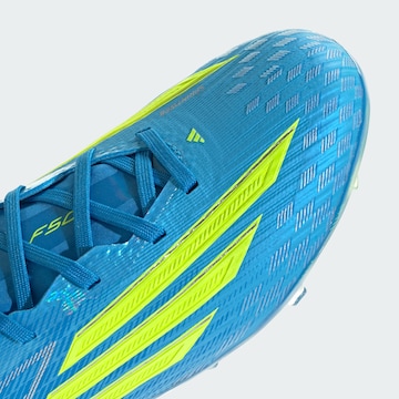 Chaussure de sport 'F50 Elite' ADIDAS PERFORMANCE en bleu