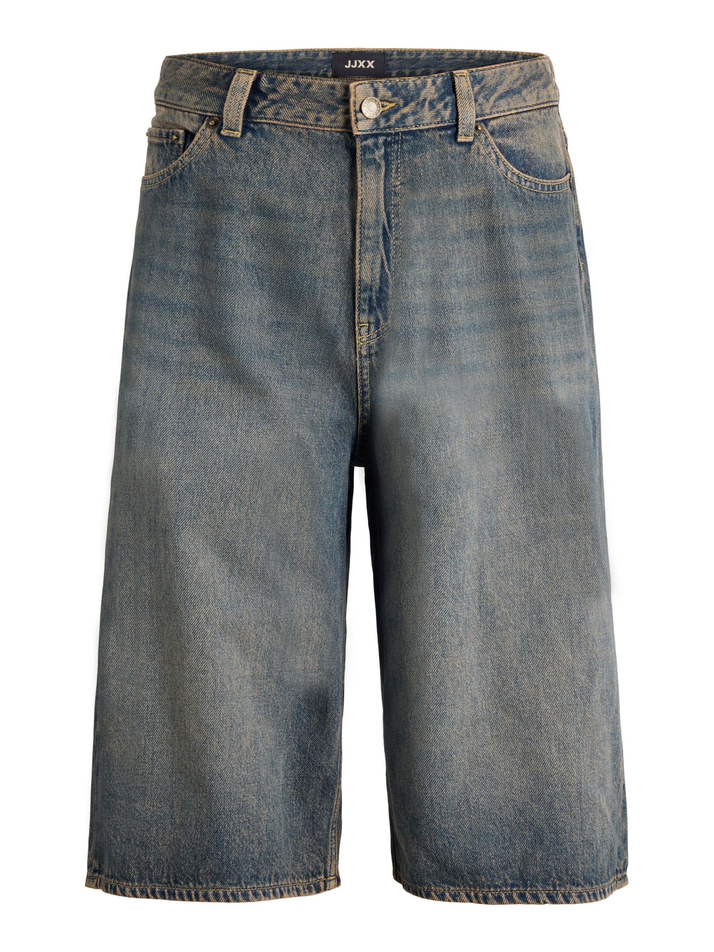 JJXX Baggy Jeans 'JXKyoto' i blå: forside