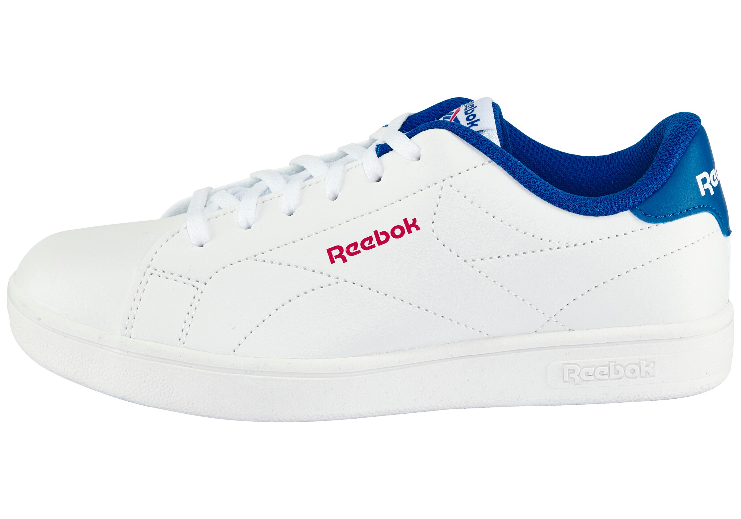 Reebok Sneaker in Weiß