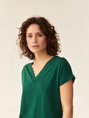 TATUUM Kleid 'Nuelami' in Grün
