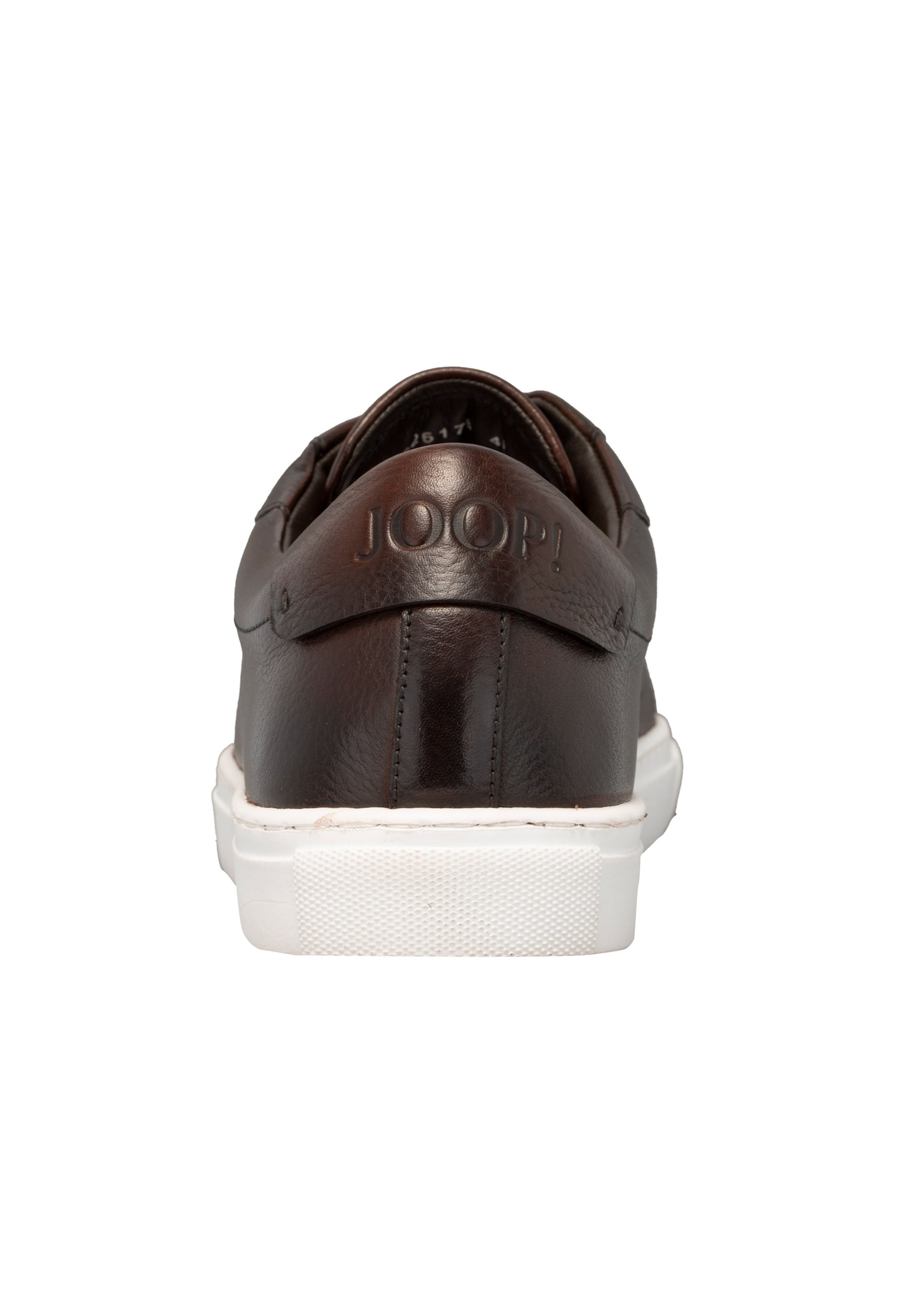 Sneaker bassa 'Estate Coralie' di JOOP! in marrone