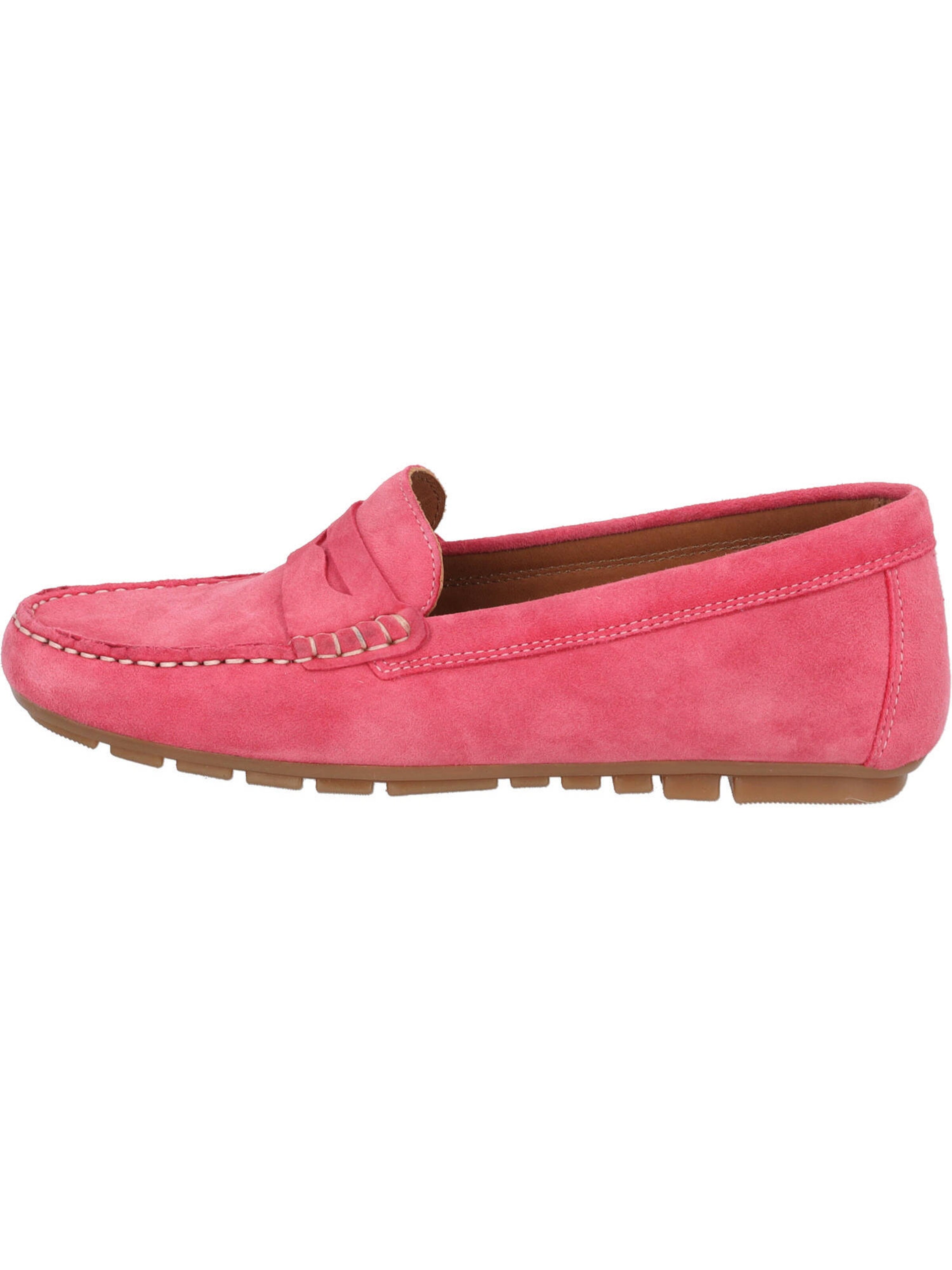 Palado Mokassin 'Baaun' in Pink