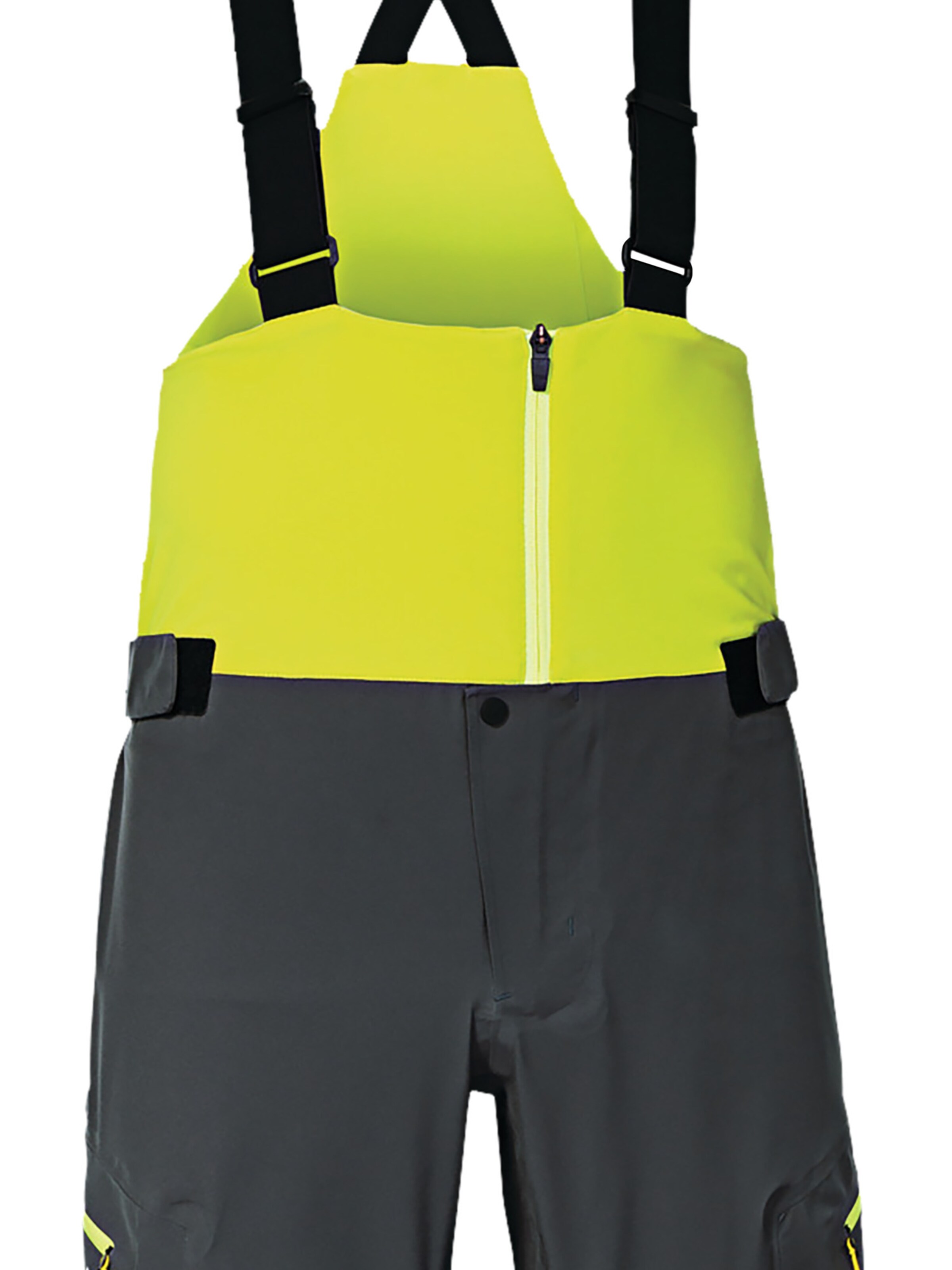 regular Pantaloni sportivi 'Sovramonte' di Schöffel in grigio