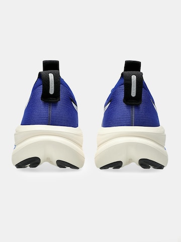 ASICS Running shoe 'Gel-Nimbus 28' in Blue