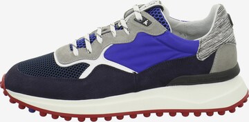 Floris van Bommel Sneakers in Blue