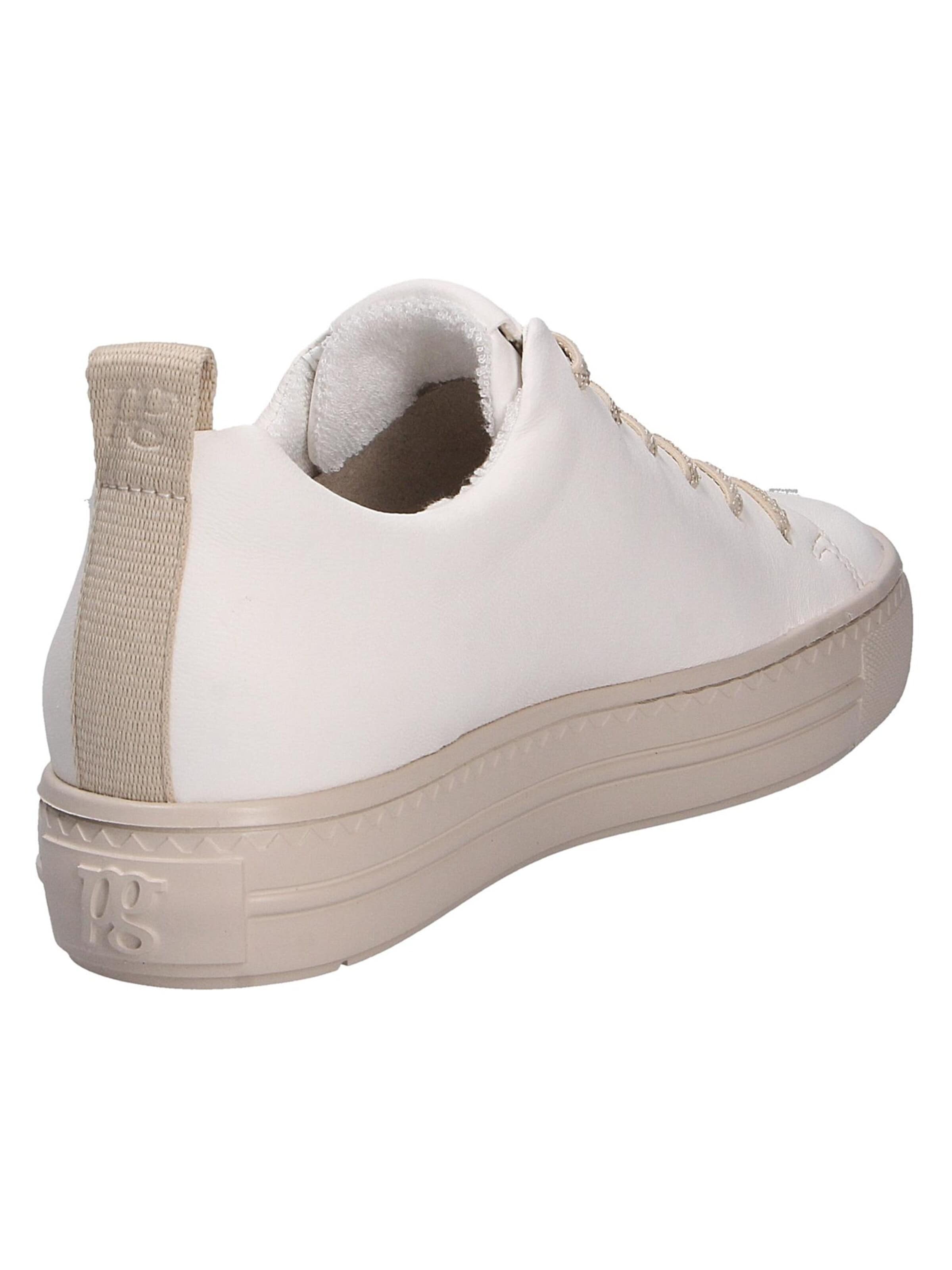 Sneaker bassa di Paul Green in beige