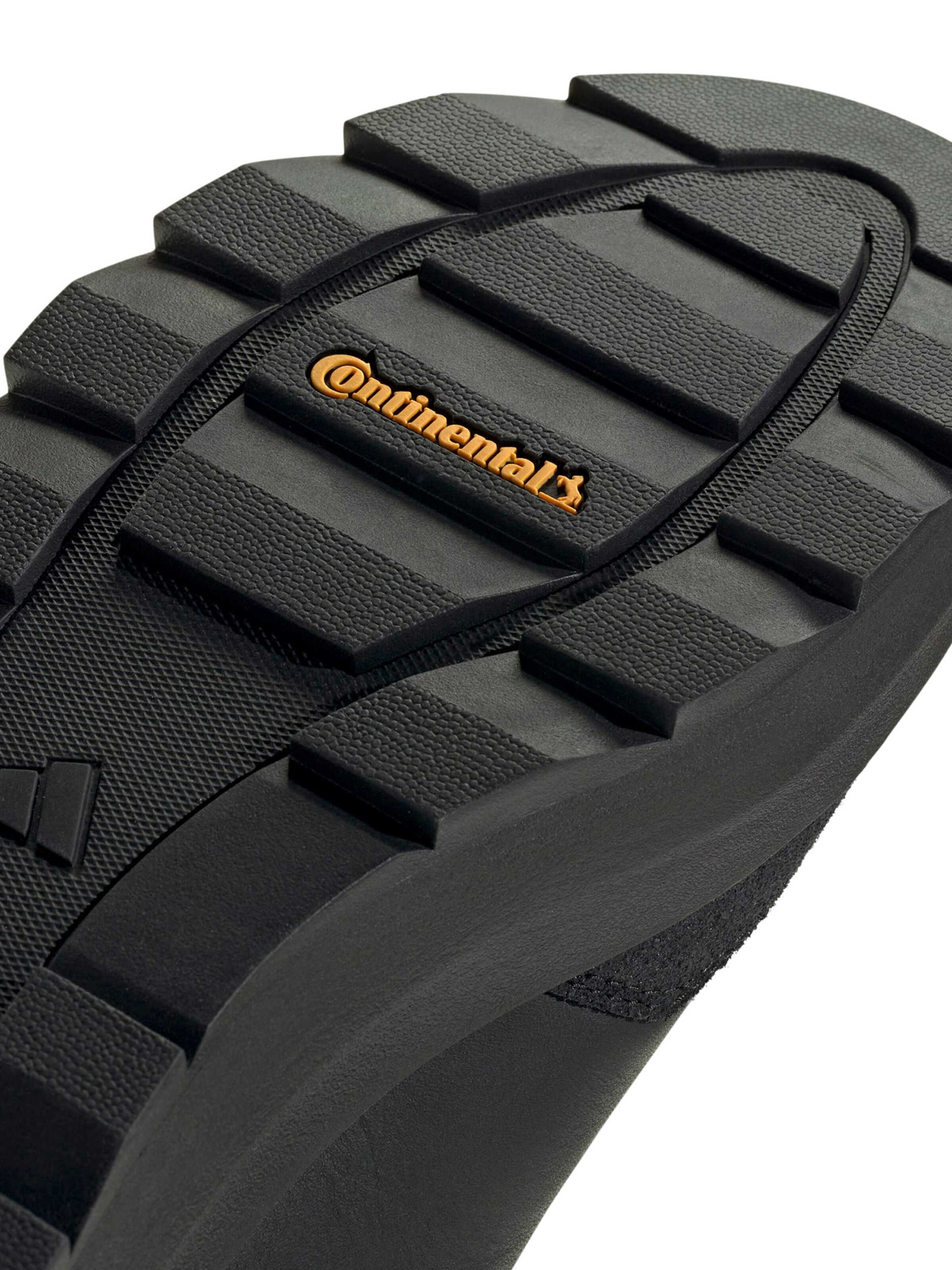 Sneaker alta 'ACESMASH' di ADIDAS SPORTSWEAR in nero