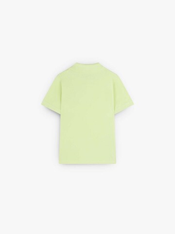 Scalpers Regular Fit Basic Polo ' ' in Grün