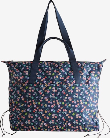 Cath KidstonShopper torba - plava boja: prednji dio