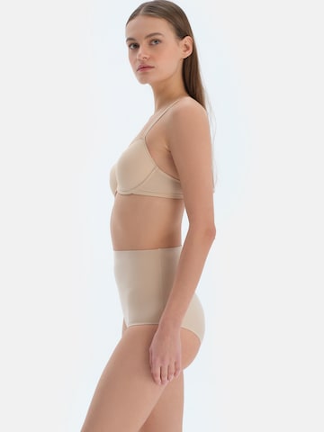 Slip scultant Dagi en beige