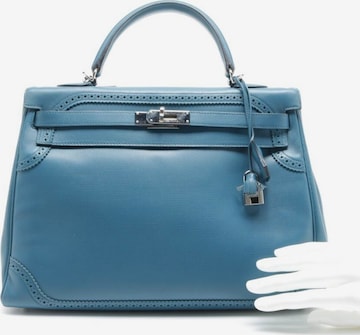 HERMÈS Bag in One size in Blue