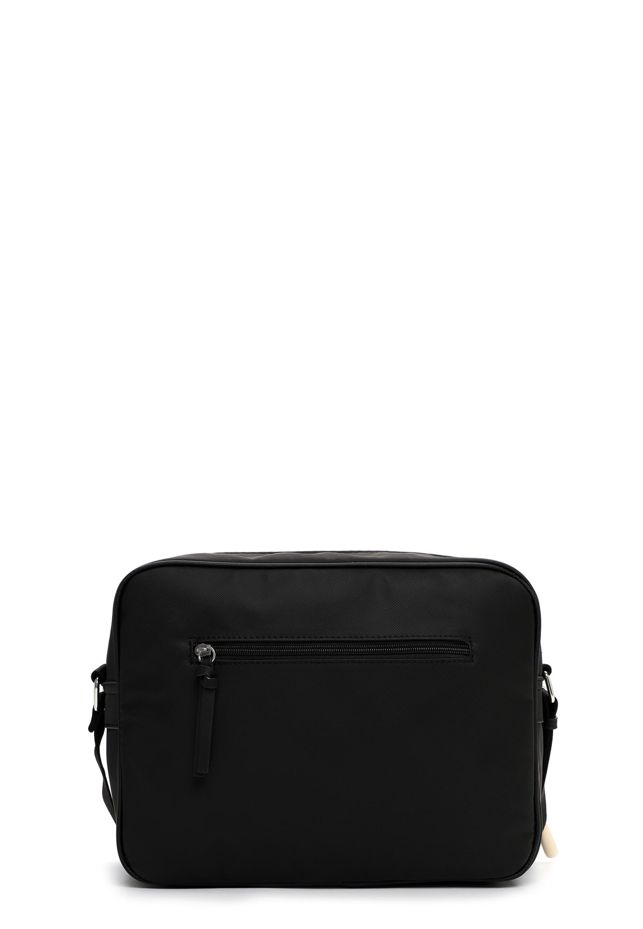 Tamaris Shoulder bag 'Gesina' in Black