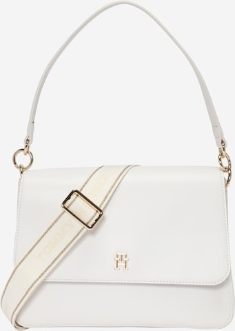 TOMMY HILFIGER Tasche 'Joy' in Beige: predná strana