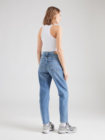 QS Regular Jeans in Blue