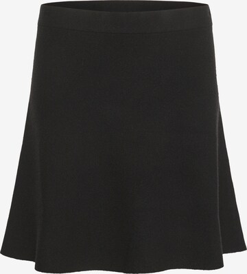 KAREN BY SIMONSEN Skirt 'Doddie' in Black: front