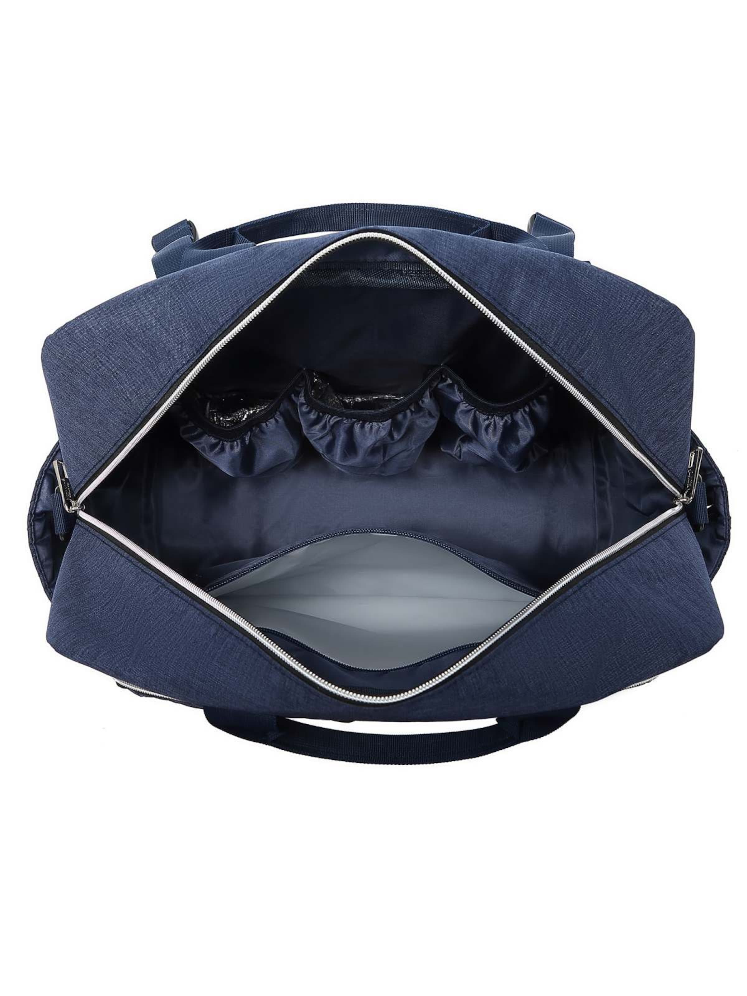 Kono Weekender in Blue