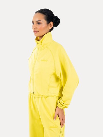 Smilodox Trainingsjack in Geel